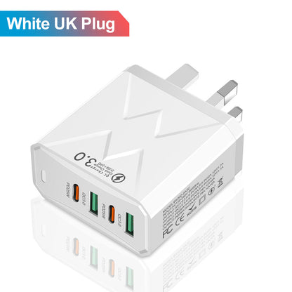 Mobile Phone Charger Tablet