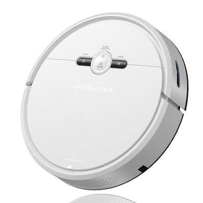 Smart Robot Vacuum Cleaner, Household Fully Automatic Three-in-One, App-Controlled Spot Cleaning, Factory Direct Supply